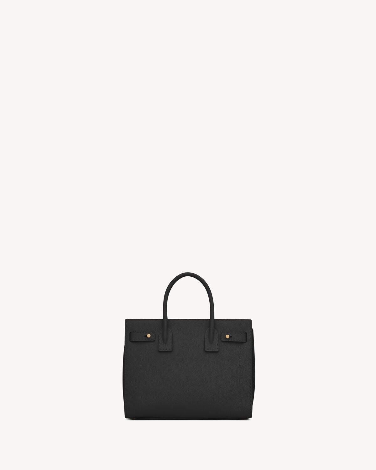 YSL SAC DE JOUR IN SUPPLE GRAINED LEATHER – NANO - Image 4